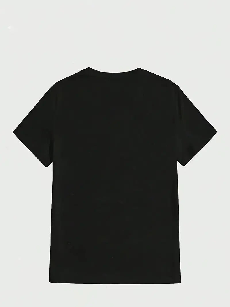 Naughty by Nature Graphic T-Shirt